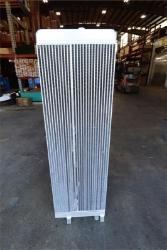 CASE 550 Oil Cooler # 845270