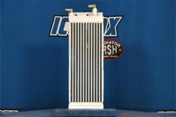 CASE 580C Oil Cooler # 845146