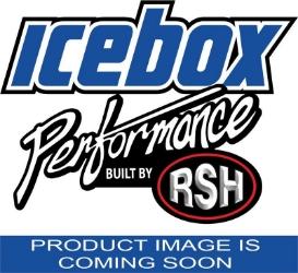 CASE New Holland CX50B, E50, E50B, E50BSR Radiator # 84
