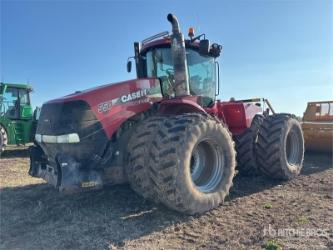 Case IH Steiger 550 HD