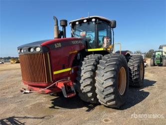 Versatile 520