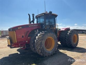 Versatile 570