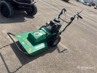 Billy Goat BC260IHH 28 in Gasoline Brush Cutter