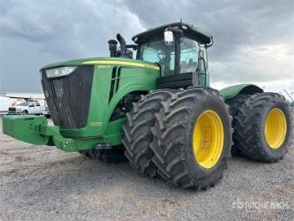 John Deere 9560R