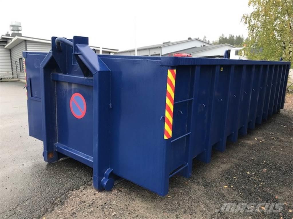 Yleislava 6000mm 6000x1200 平台