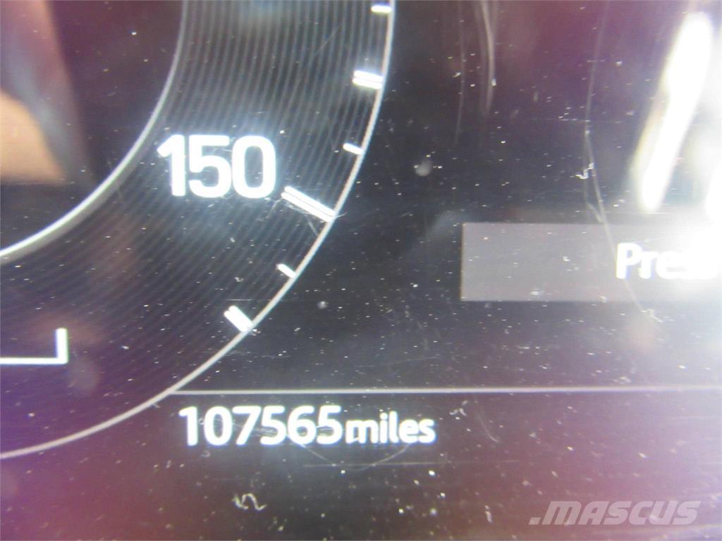Land Rover DISCOVERY HSE D MHEV AUTO 农业机械-其他
