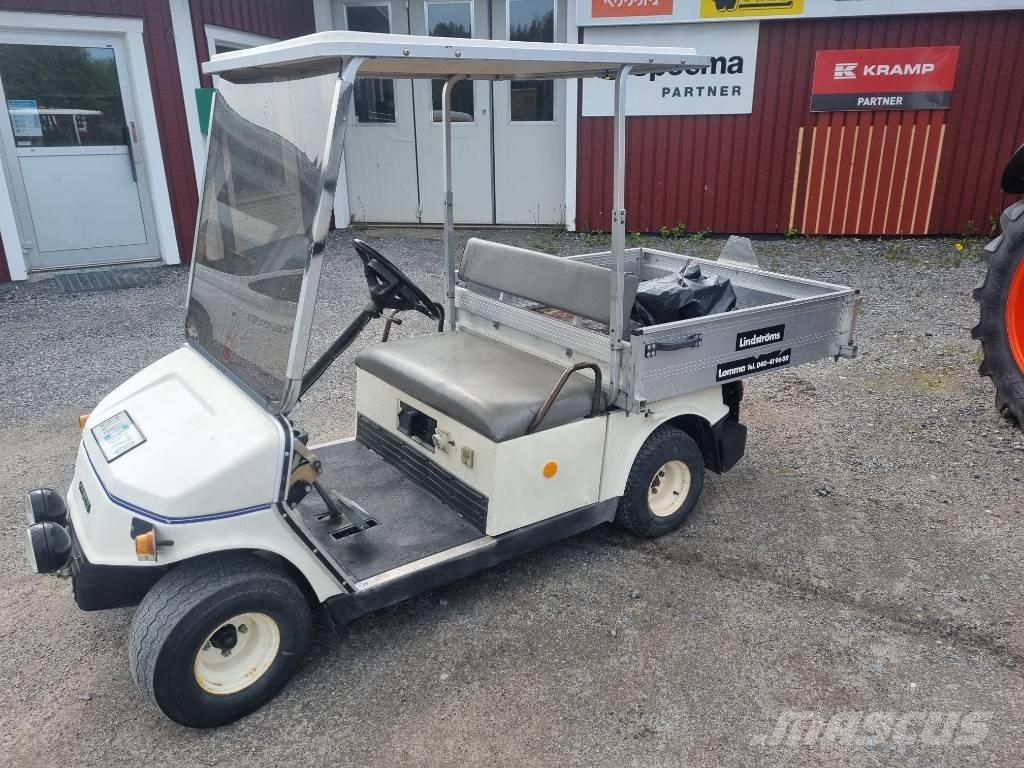 Hyundai Multi-Transport El 运输工具-其他