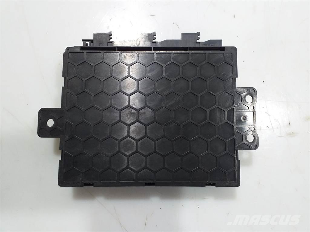 Scania P Unidade de Controlo Coordenador COO7 EXTENDED 电子设备