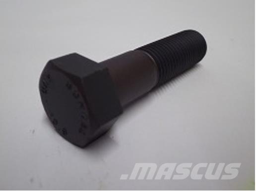 Tadano TA37001508990 其他起重机