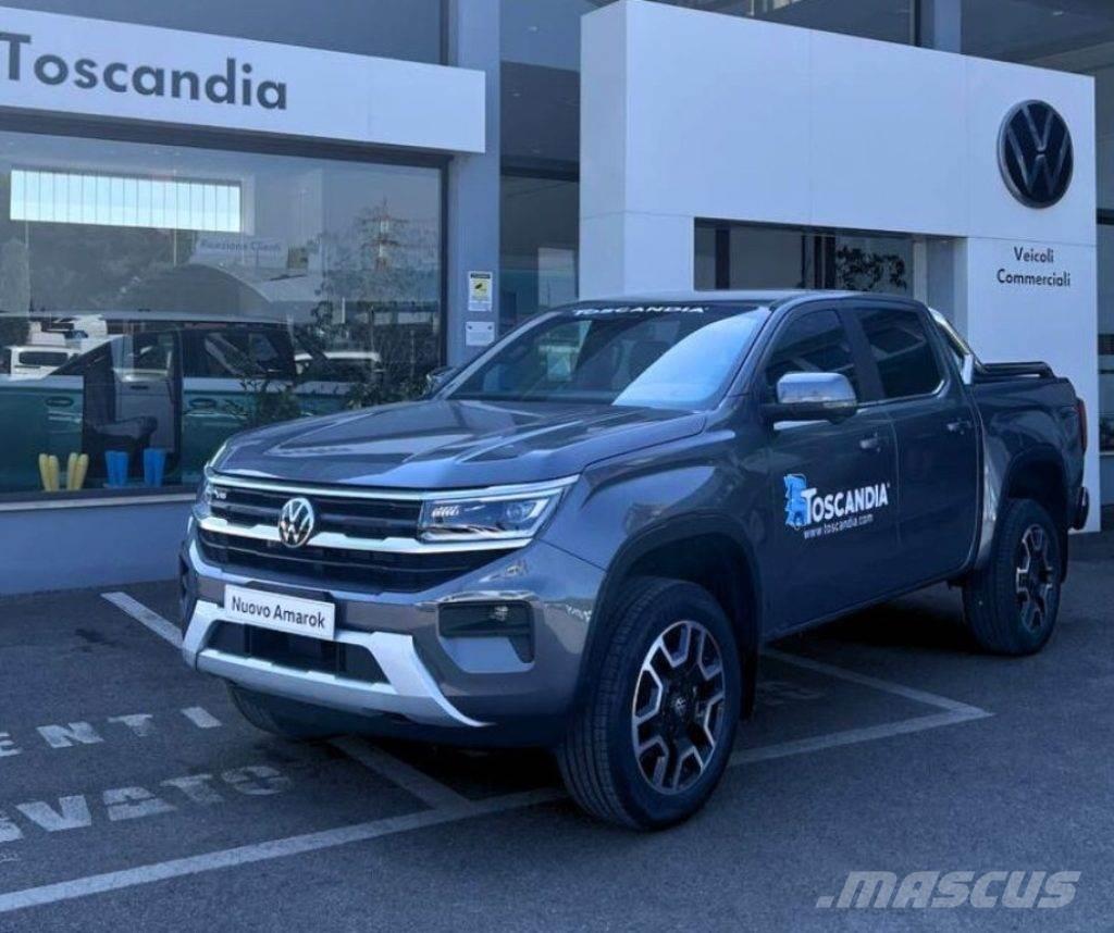 Volkswagen Style TDI 其他