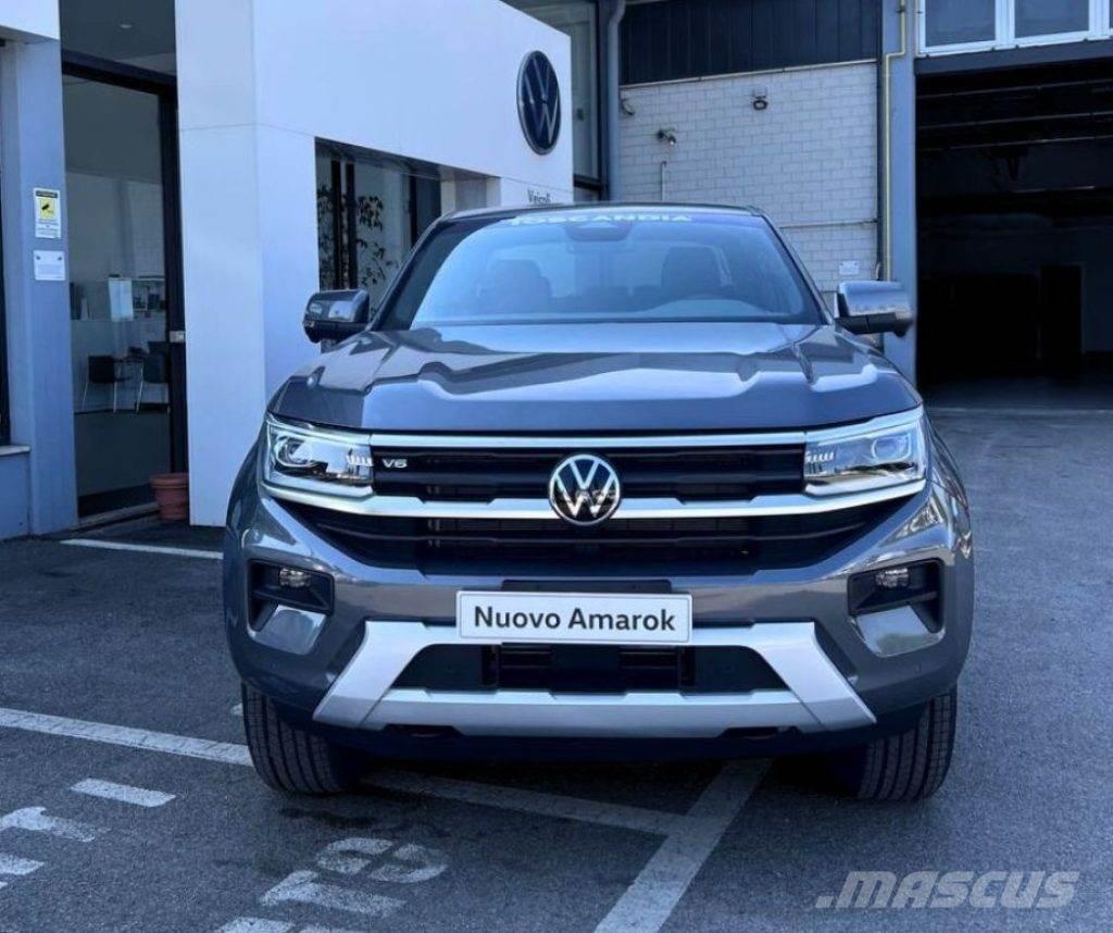 Volkswagen Style TDI 其他